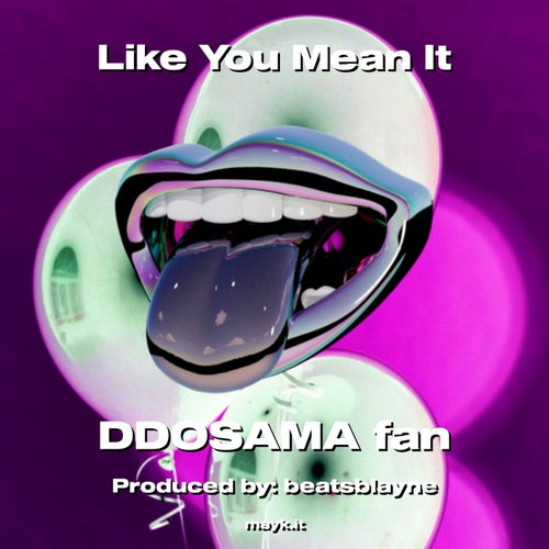 Like You Mean It
