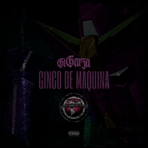 CINCO DE MAQUINA (Slowed and Chopped)