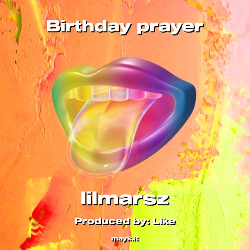 Birthday prayer