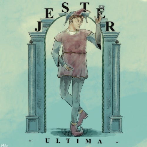 JESTER X ULTIMA