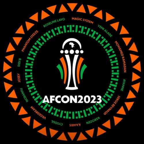 Go Champions  - AFCON 2023