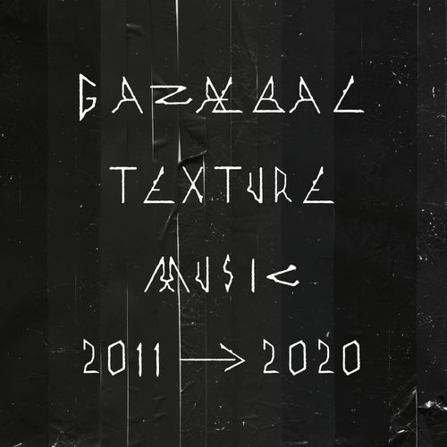Texture Music: 2011 - 2020