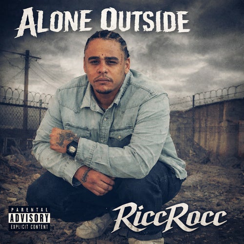 Alone OutSide