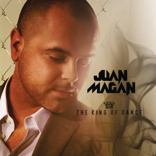 Pégate Más (Juan Magan Remix)