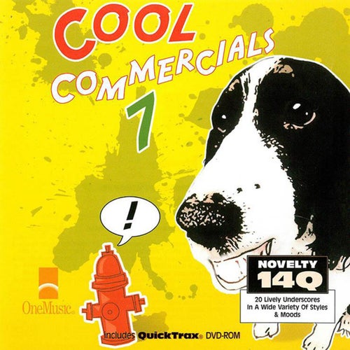 Cool Commercials 7