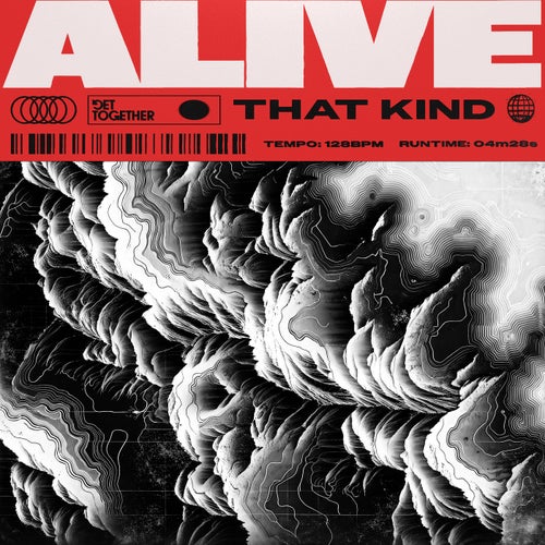 Alive (Extended Mix)