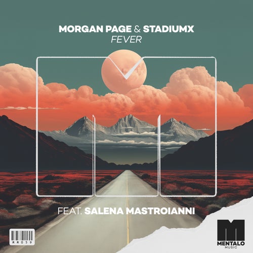 Fever (feat. Salena Mastroianni) (Extended Mix)