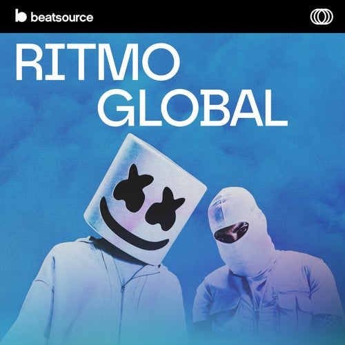 Ritmo Global Album Art