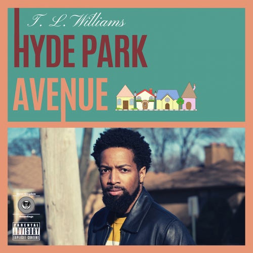 Hyde Park Avenue