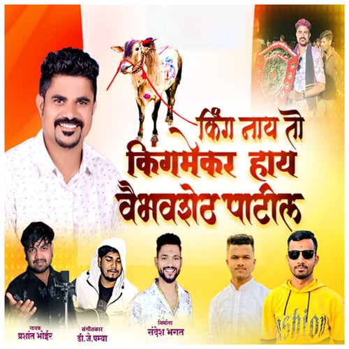 King Nay To Kingmaker Hay Vaibhav Sheth Patil