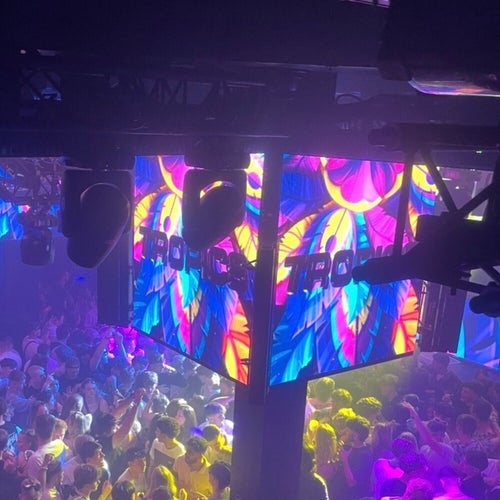 Club mix