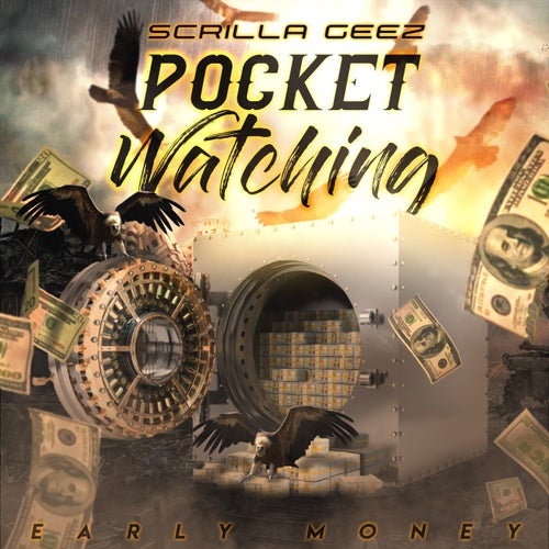 Pocket Watching