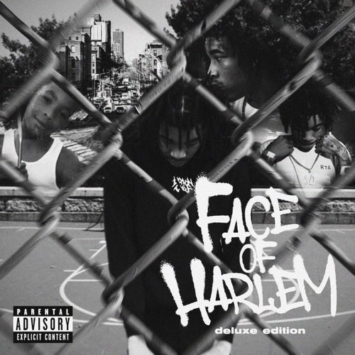 Face Of Harlem (Deluxe)