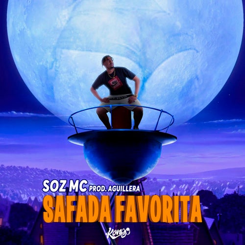 Safada Favorita