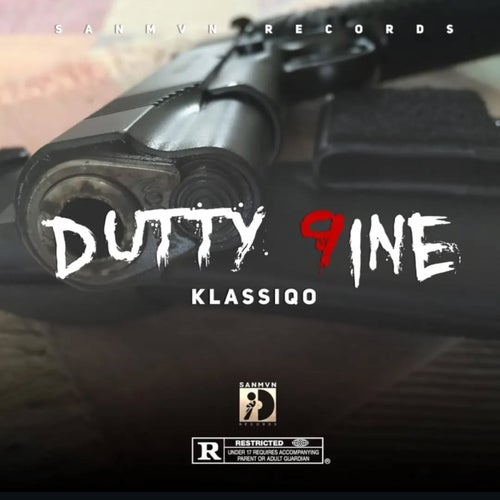 Dutty 9Ine