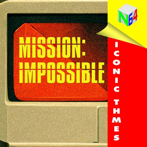 Theme Song (From "Mission Impossible")