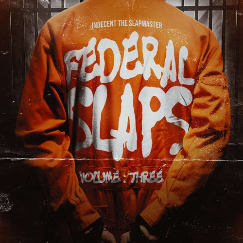 Federal Slaps, Vol. 3