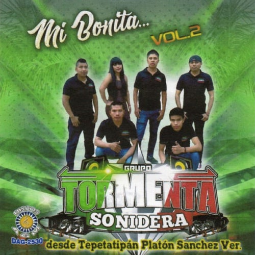 Cumbia Sonidera