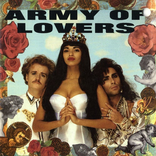 Army Of Lovers