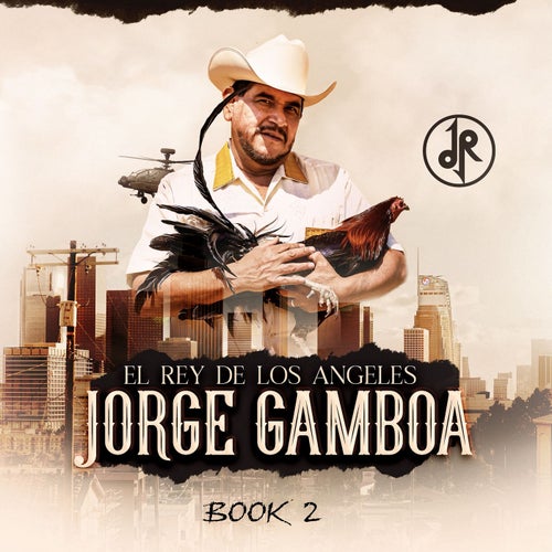 El Rey de Los Angeles Book 2
