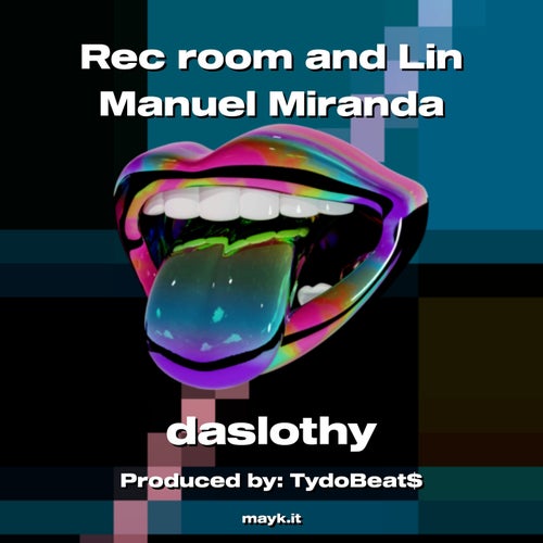Rec room and Lin Manuel Miranda