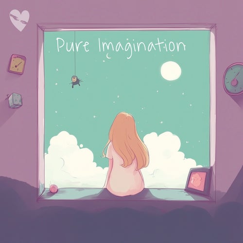 Pure Imagination