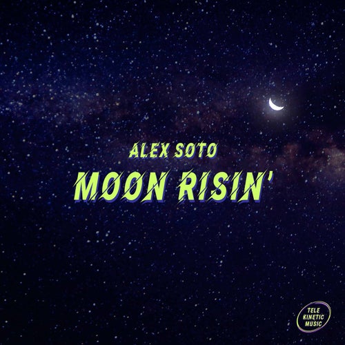 Moon Risin'