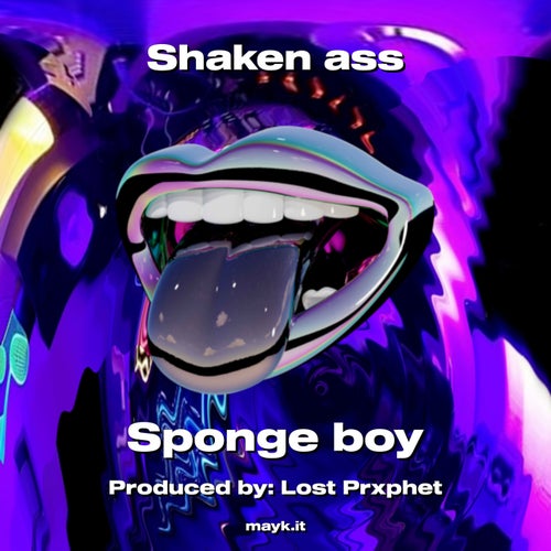 Shaken a**