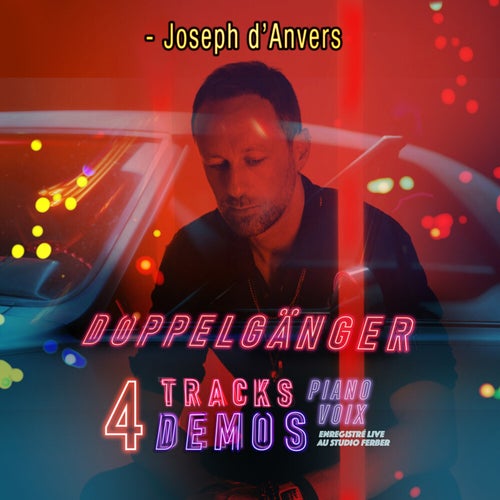Doppelgänger (Version demo acoustique piano voix)