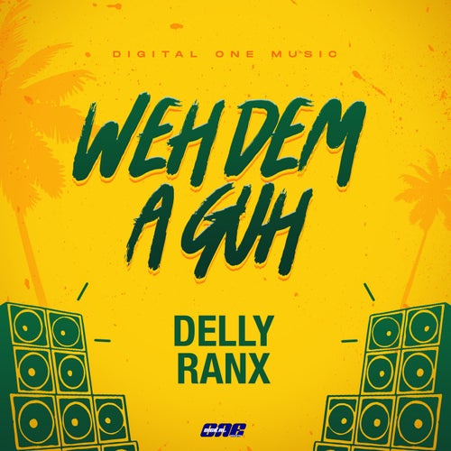 Weh Dem a Guh