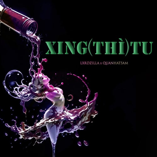 xing (thì) tu