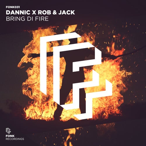 Bring Di Fire (Extended Mix)