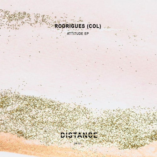 Attitude EP
