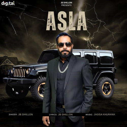 Asla