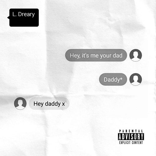 Devil Daddy Diaries, Vol. 1
