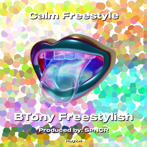 Calm Freestyle
