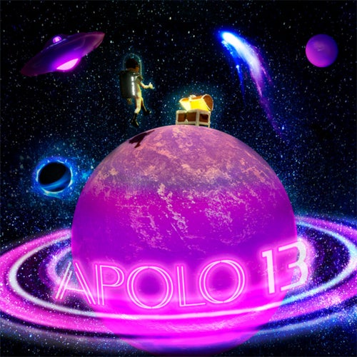 Apolo 13