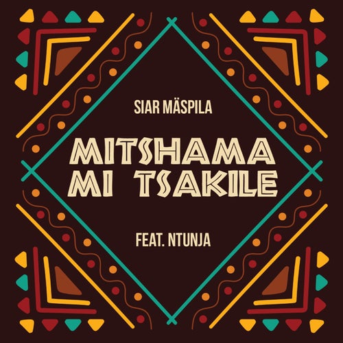 Mitshama Mi Tsakile (feat. Ntunja)