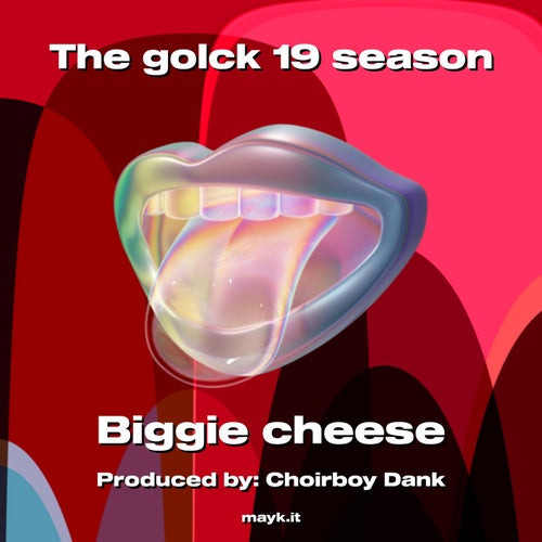 The golck 19 season