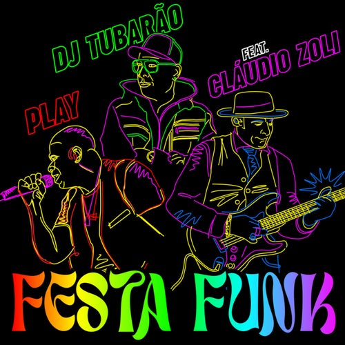 Festa Funk