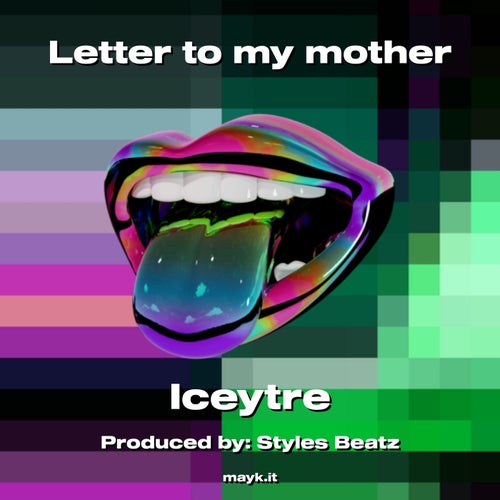 Letter to my mother
