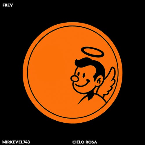 Cielo Rosa