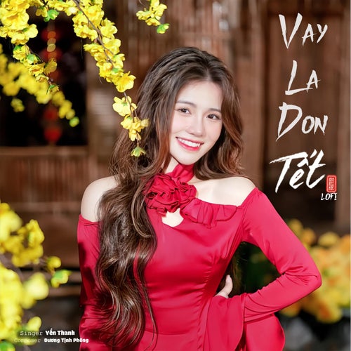 Vậy Là Đón Tết (Lofi)