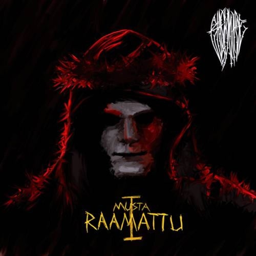 Musta raamattu I - EP
