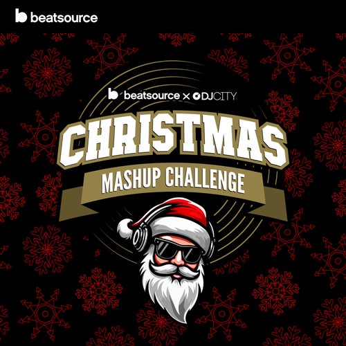 Christmas Mashup Challenge playlist