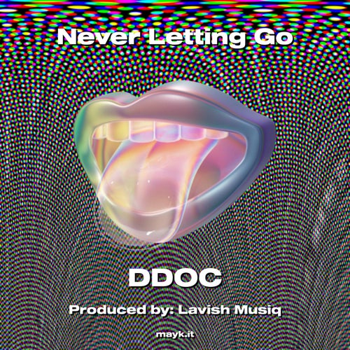 Never Letting Go