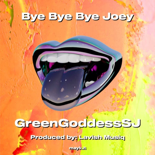 Bye Bye Bye Joey