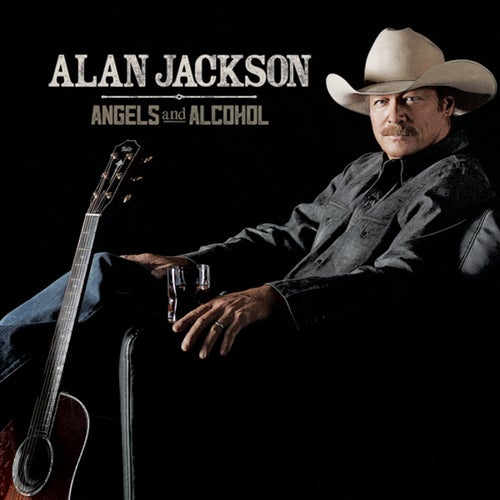Angels And Alcohol