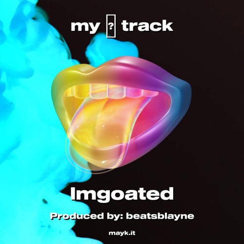 my  track