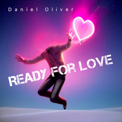 Ready For Love